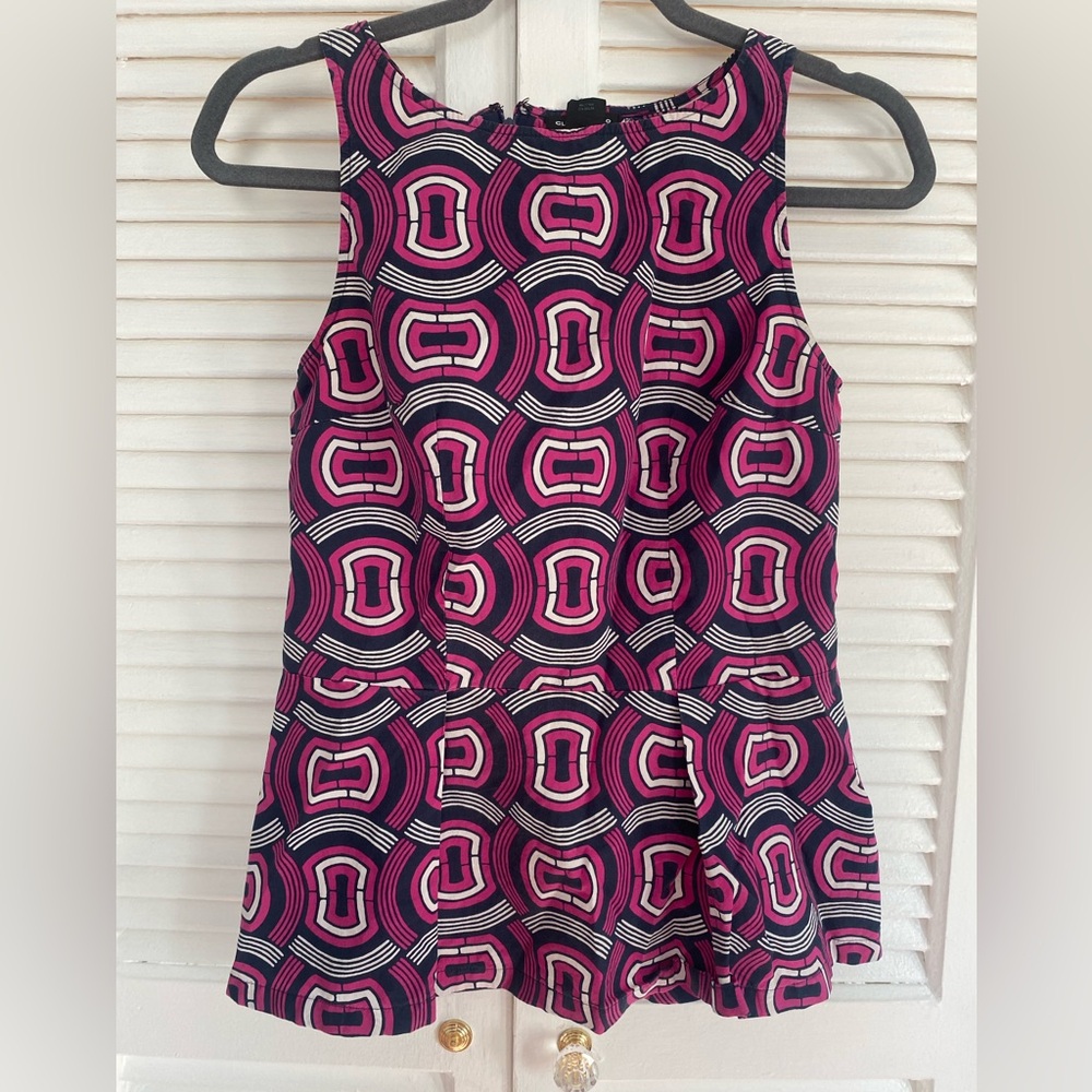Club Monaco top size S